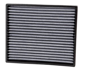 Toyota Matrix Cabin Air Filter - K&N Engineering - Washable - `02-`08